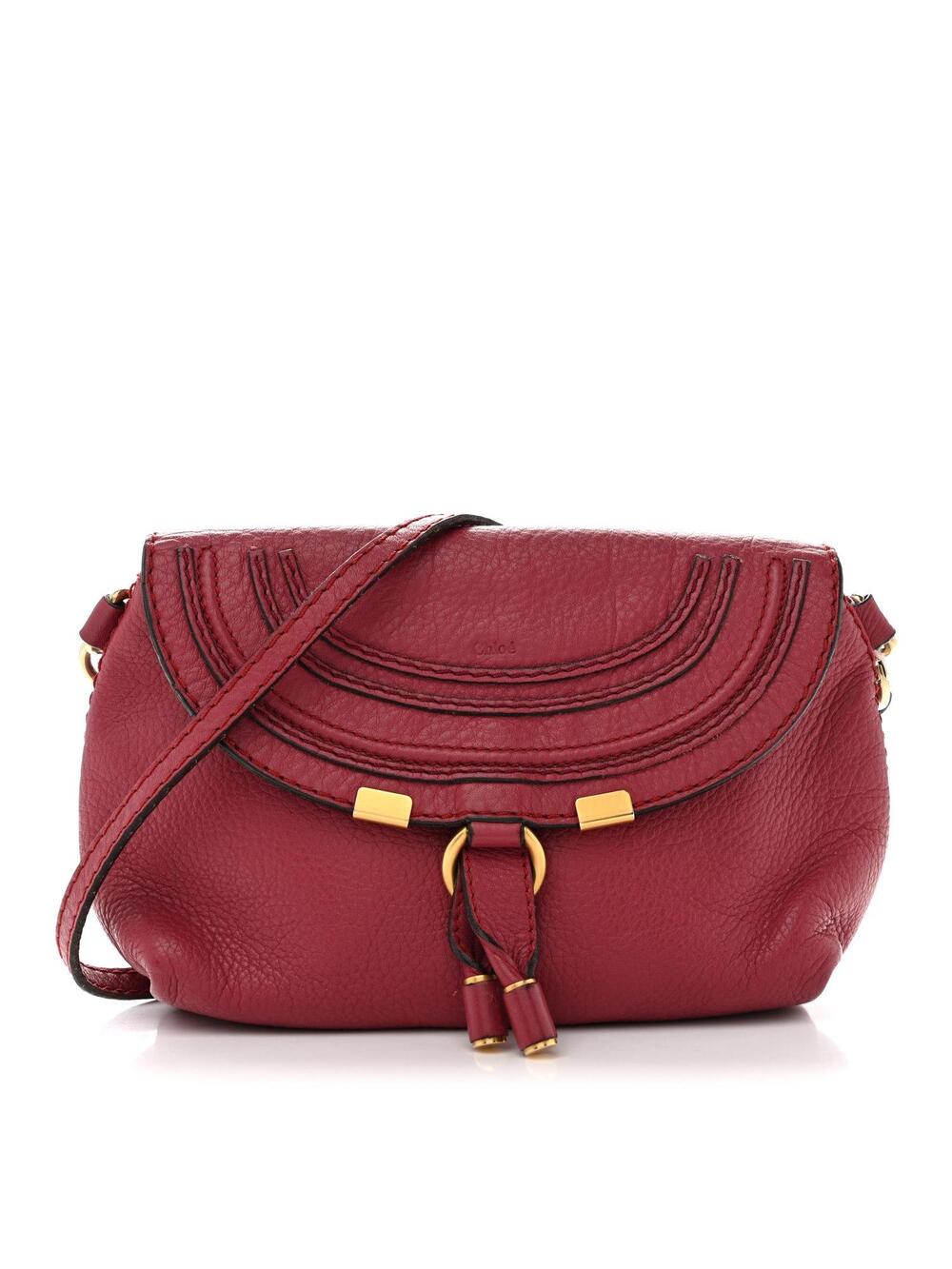 Chloe Calfskin Marcie Pochette #363752C49B